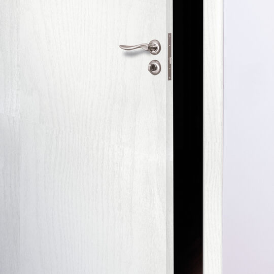 Klebefolie Whitewood matt image number null